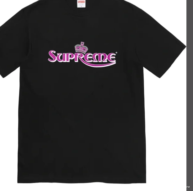 TEE Crown 23SS Crown 1011